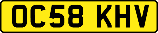 OC58KHV