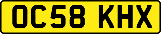 OC58KHX