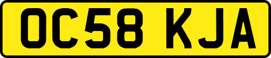 OC58KJA
