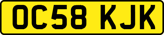 OC58KJK