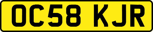 OC58KJR