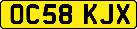 OC58KJX
