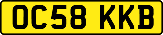 OC58KKB