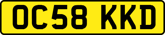 OC58KKD