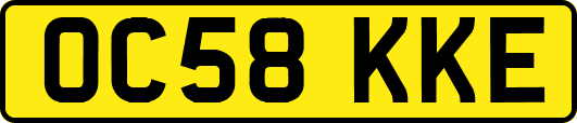 OC58KKE