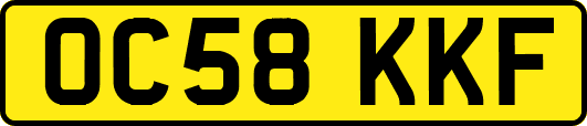 OC58KKF