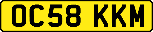 OC58KKM