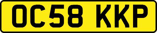 OC58KKP