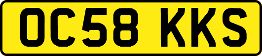 OC58KKS