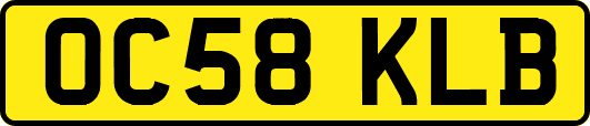 OC58KLB