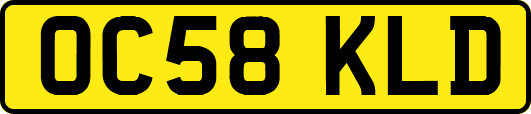 OC58KLD