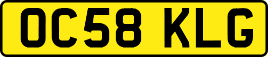 OC58KLG