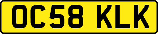 OC58KLK