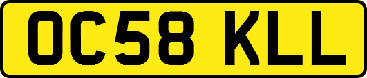 OC58KLL
