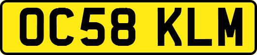 OC58KLM