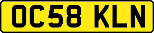 OC58KLN