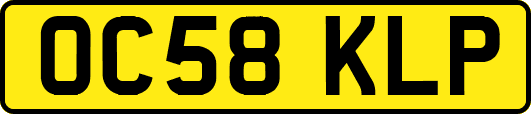 OC58KLP
