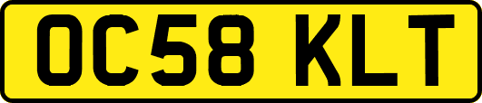 OC58KLT