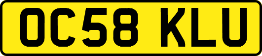 OC58KLU