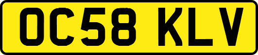 OC58KLV
