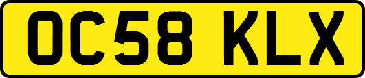 OC58KLX
