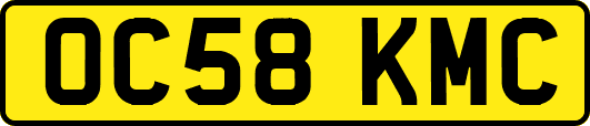 OC58KMC