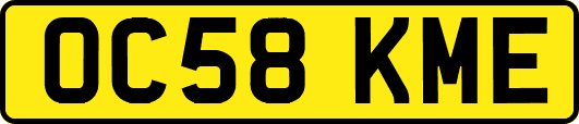 OC58KME