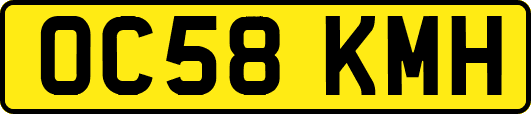 OC58KMH