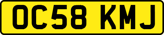 OC58KMJ