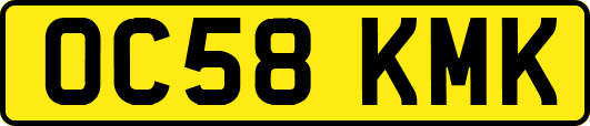 OC58KMK