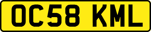 OC58KML