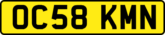 OC58KMN