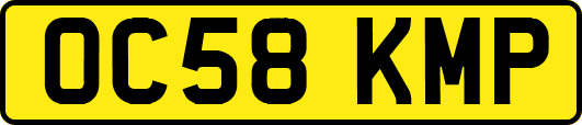 OC58KMP