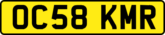 OC58KMR