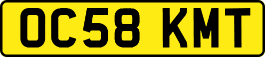 OC58KMT