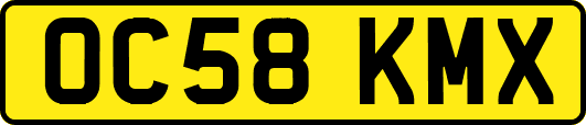 OC58KMX
