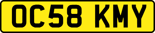 OC58KMY