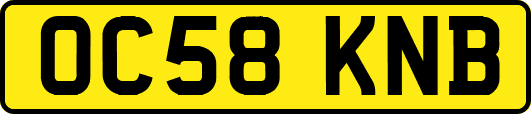OC58KNB