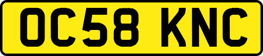 OC58KNC