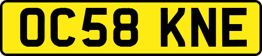 OC58KNE