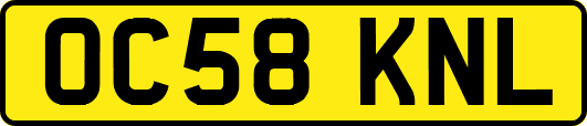 OC58KNL