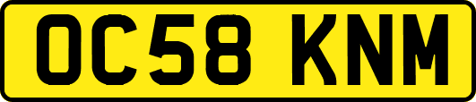 OC58KNM