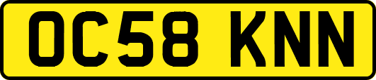 OC58KNN