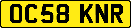 OC58KNR