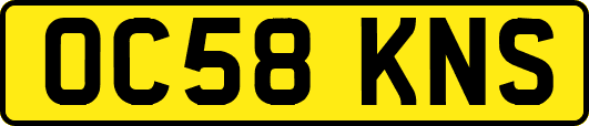 OC58KNS