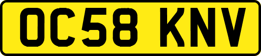 OC58KNV
