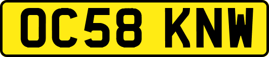 OC58KNW