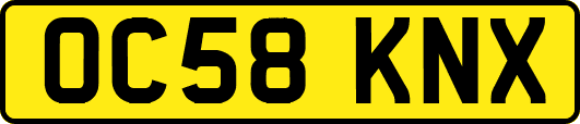 OC58KNX
