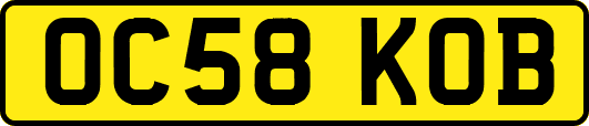 OC58KOB