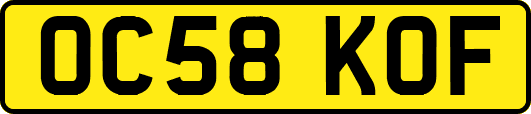 OC58KOF